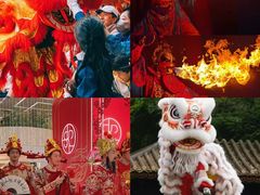 -铜锣湾国际购物中心