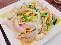 清炒蛏子-海坛特色小吃·只做平潭特色菜(平潭店)