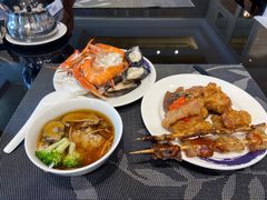 -温德姆至尊酒店·海鲜自助餐厅(海沧店)