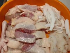 -润园四季椰子鸡火锅(南山海岸城店)