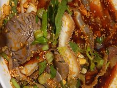 -夫妻肺片·中华老字号·正宗川菜(春熙路店)