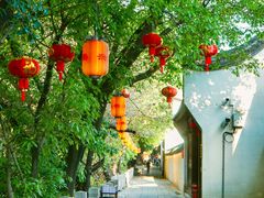 -三坊七巷历史文化街区