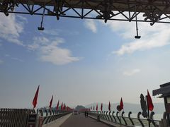 -云龙湖旅游景区