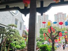 -顺德渔村·岭南一号