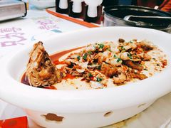 -南景饭店(万家丽路店)