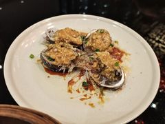 -富力万达嘉华酒店-品珍中餐厅(水果湖店)