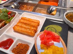 -海底捞火锅(九霄梦天地店)