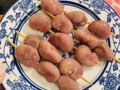 -飘香火锅(玉林西路店)