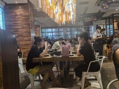 -新旺茶餐厅(嘉里城店)
