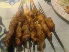 -撒拉花儿·新疆菜·清真(太阳宫店)