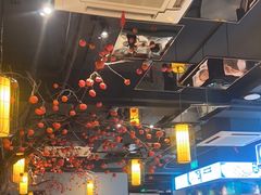 -曹家小菜(胜太路店)