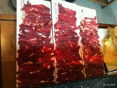 -牛事制造局牛肉火锅(莲岳路店)