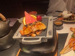 -花潮料理艺食馆(成都万象城店)