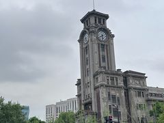 -南京路步行街