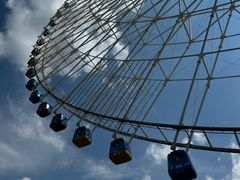 -南昌之星摩天轮