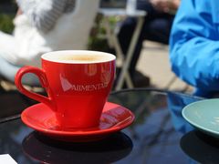 -Alimentari早午餐(安福路店)