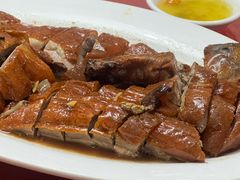 -隆都四季香饭店(碧海路店)