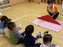 -金点蒙氏国际教育(悠然校区)