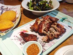-外婆烧.老杭帮菜(庆春店)