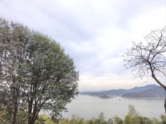 -天目湖涵田半山温泉