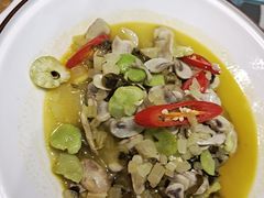 -好兄弟郭巨海鲜(天一阁店)