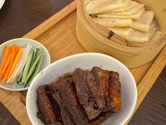 -HOHO餐厅(古子城店)