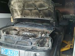 -美孚1号车养护(高青舒杰店)