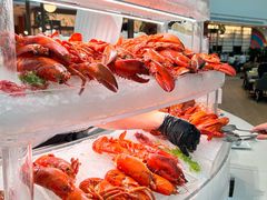 -RISE RESTAURANT(滨海湾金沙店)