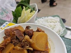 -福合诚潮汕牛肉火锅(西丽分店)