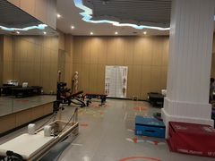 -京都私家健身会所(壹品国际店)