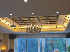 -山泉公馆酒家(珠江新城店)