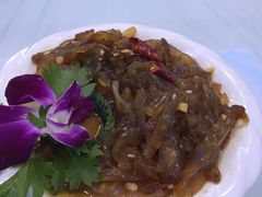 -渔中舟海鲜大排档(普陀沈家门店)