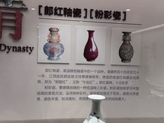 -景德镇古窑民俗博览区