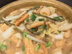 -坤记味道(新华城市广场店)