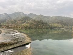 -古堰画乡景区