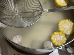 -焯牛潮汕牛肉火锅(云峰街创始店)