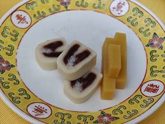 -仿膳饭庄·宫廷风味(百年传承店)