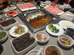 -海底捞火锅(龙岗星河COCO Park店)