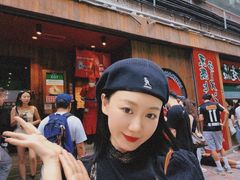 -一蘭拉面(铜锣湾店)