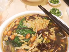 -水平有限广西米粉·广西风味集(五道口店)