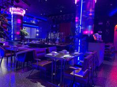 -108·公社·创意餐厅·LIVE HOUSE(李公堤店)