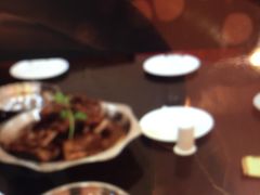 -蝎王府羊蝎子(北大地店)