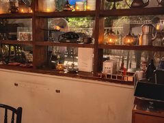 -Ginger(兴国路店)