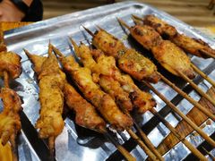 -清真海鲜大排档(原芥园道店)