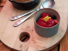 -池畔酒吧 WET Bar