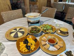 -深山老屋(国顺东路店)