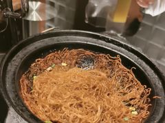 -味莊餐厅(康庄南街店)