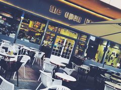 -The open life(万象城店)