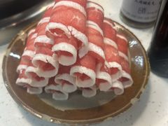 -芈重山老火锅(昌平店)