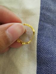 -张师傅首饰加工修理(西单华威潮铺街店)